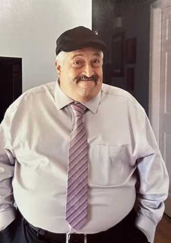 Mr. David Michael “Bongie”  Bongiovanni